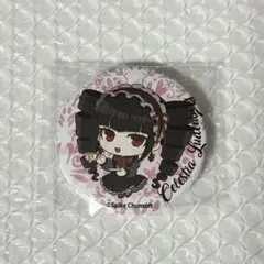 ダンガンロンパ パセラ ドット 缶バッジ セレス - メルカリ