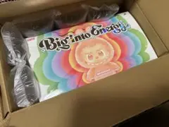 THE MONSTERS Big into Energy Labubu アソート