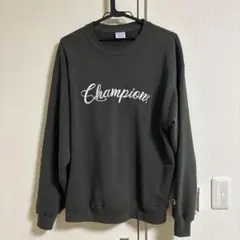 Champion スウェット Mサイズ