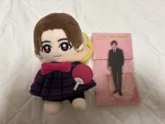 ★Hey!Say!JUMP 山田涼介　アクスタ　ぬいぐるみ　まとめ売り ☆Hey!Say!JUMP 山田涼介 アクスタ ぬいぐるみ まとめ売り - メルカリ