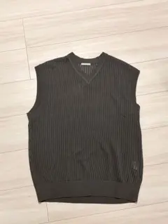 ノースリーブ ベスト