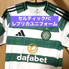 adidas セルティックFC ユニフォームのサムネイル