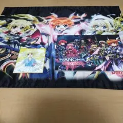 魔法少女リリカルなのは Detonation　手冊