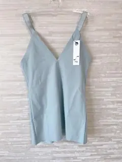 S」トリンプ エス バイ スロギー サブスタンス キャミソールのサムネイル