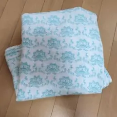 aden+anais おくるみ