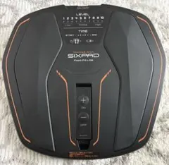 mikoSIXPAD フットフィットライト美品　⭐︎ SIXPAD FootFit Lite シックスパッド フットフィットライト