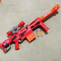 2026年最新】フォートナイト ナーフ スナイパーの人気アイテム - メルカリ