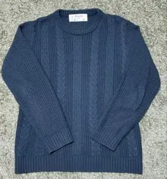 Ciapanic ニットセーター サイズ42