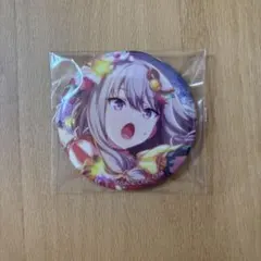 プロセカ グリ缶 グリッター缶バッジ 4A 寧々 草薙寧々