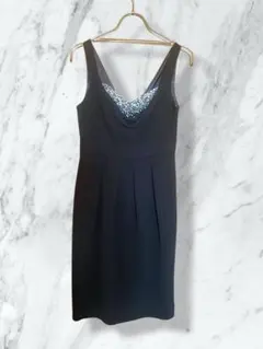 グレースコンチネンタル　ドレス　34