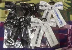 ミュージカル刀剣乱舞　刀ミュ　すえひろがり　DMMスクラッチ　C賞　5個セット