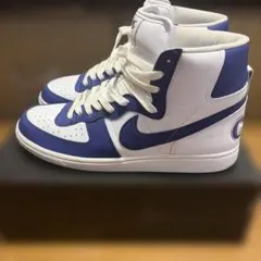 コムデギャルソンオムプリュス× ナイキ　ターミネーター