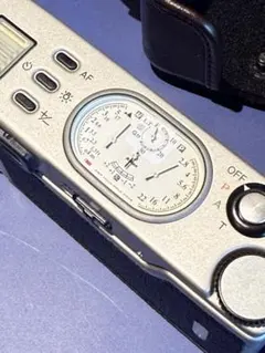 2026年最新】nikon 35tiの人気アイテム - メルカリ
