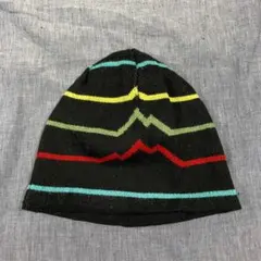 ニット帽 バートン