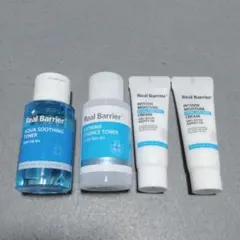 Real Barrier ミニサイズ セットのサムネイル