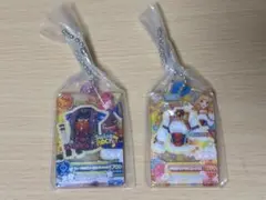 アイカツ！だれでもアイドル活動アクリルチャーム セイラ マリア
