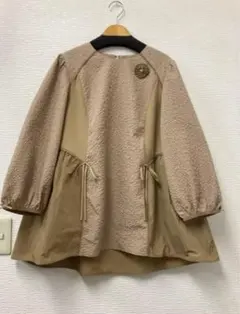 新品タグ付 スーパービューティー Aライン ストレッチ チュニック 44 XL 2026年最新】スーパービューティー チュニックの人気アイテム - メルカリ