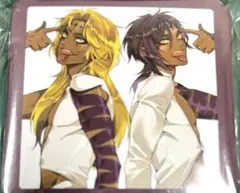 千年伯爵　ロード・キャメロット　ジャスデロ　デビット　マナ　ネア　カード　シール 千年伯爵 ロード・キャメロット ジャスデロ デビット マナ ネア