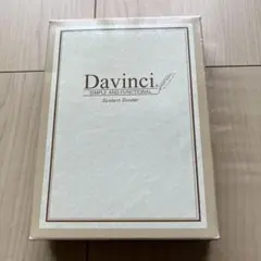 限定値下　新品未使用　DUNU DaVinci ダヴィンチ　購入したばかり　有線 2025年最新】DUNU davinciの人気アイテム - メルカリ