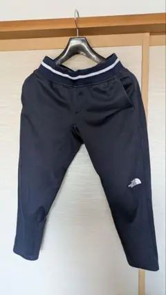 CoCo様専用 THE NORTH FACE ジャージパンツ ネイビー