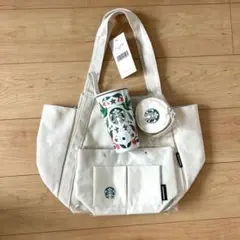 スタバ　福袋　2025