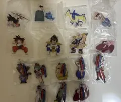 一番くじ　ドラゴンボール　G賞　H賞　コンプリート