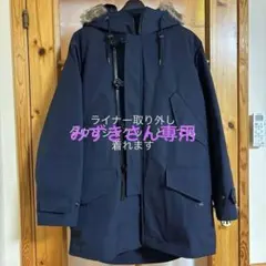 COACH モッズコート　XS 2025年最新】COACH メンズ モッズコートの人気アイテム - メルカリ