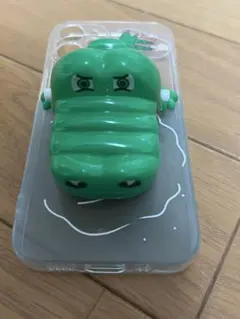 ワニワニパニックスマホケース(12mini)