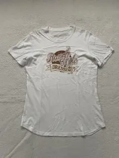 ディースクエアード　DSQUARED2 Tシャツ　カットソー　Mサイズ