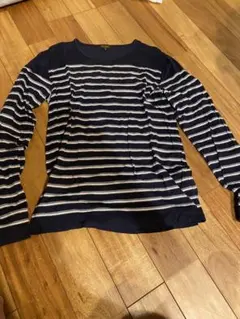 PaulSmith ポールスミス　メンズ　ロンT Tシャツ