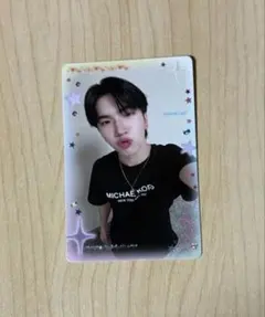 GMMTV POP UP STORE トレカ Keen