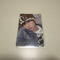 tws playhard ギョンミン play mode 封入 トレカ