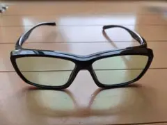昼夜兼用オーバーサングラス