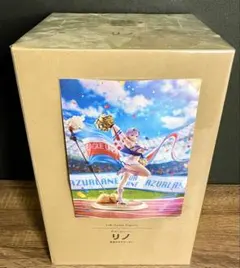 アズールレーン リノ 波濤のチアリーダー 1/6 Scale Figure