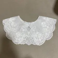 ローリーズファーム　付け襟