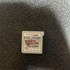 動作確認済みパズドラ スーパーマリオブラザーズ エディション(パッケージなし)