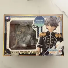 あんスタ Knights 瀬名泉 ぺたんおすわりぬいぐるみ - メルカリ