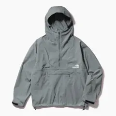 値下げ中▶︎【ザノースフェイス】テックコンパクトアノラック