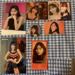 2025年最新】twice ラントレ モモの人気アイテム - メルカリ