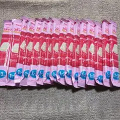 明治 ステップ らくらくキューブ 15本