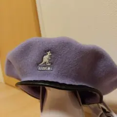 ベレー帽 キャスケット