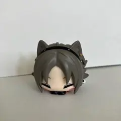 にじさんじ　おひるねこ　箱無し