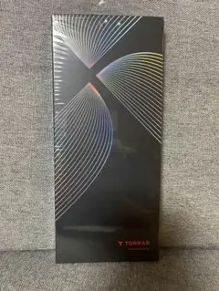 TORRAS iPhone 17 ガラスフィルム　覗き見防止
