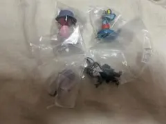 ディズニー　ガチャガチャ　ならぶんです　ズートピア2