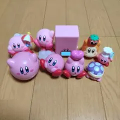 2026年最新】カービィ フィギュア まとめ売りの人気アイテム - メルカリ
