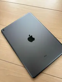 Apple iPad 第7世代 スペースグレイ