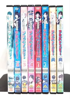 全巻セット【中古】DVD▼非公認戦隊 アキバレンジャー(8枚セット) + シーズン 痛 レンタル落ち Amazon.co.jp: 非公認戦隊アキバレンジャー シーズン痛 vol.4