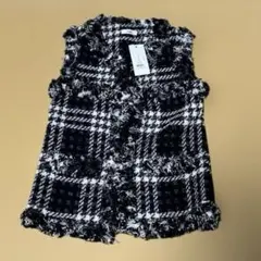 2025年最新】sheller シェリエ ジレの人気アイテム - メルカリ