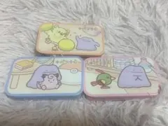 【完売品】ポケモン プチ缶コレクション 十ポケ十色　メタモン ３点セット