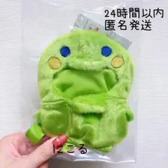 Chibiぬいのでこれーしょん たまごっち くちぱっち ぬいぐるみ ストラップ